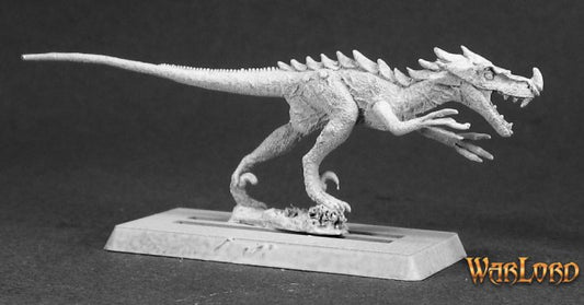 RPR 14475: Raptor - Reptus