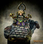 RPR 14476: Gwyddis, Dwarf Valkyrie, Kragmarr - Warlord