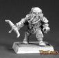 RPR 14478: Tohil Steadyhand - Warlord