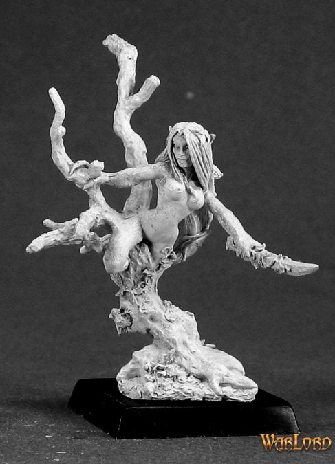 RPR 14479: Drys, Elven Dryad - Warlord