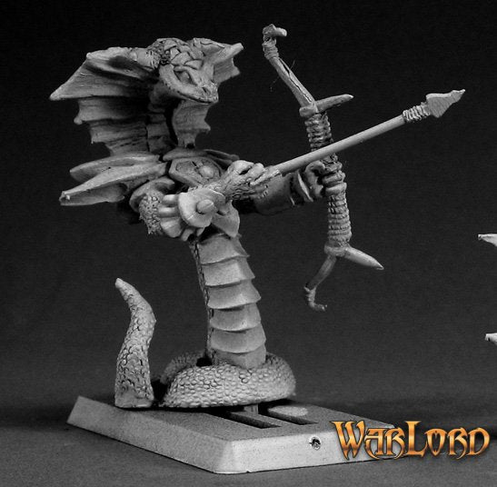 RPR 14480: Klahan, Venomspitter - Warlord