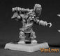 RPR 14491: Hagard the Maimed - Warlord