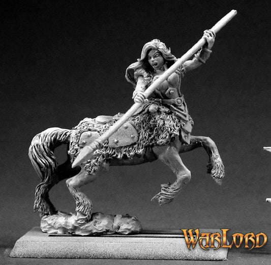 RPR 14497: Chiral, Centaur Captain - Warlord
