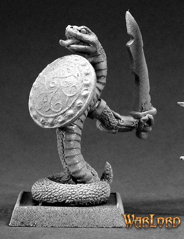 RPR 14498: Nagendra Warrior - Warlord