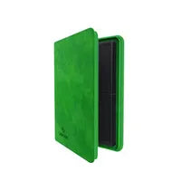 Gamegenic: 8 Pocket Zip-Up Albums