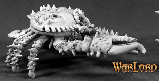 RPR 14501: Scuttlebones, Undead Crab - Warlord