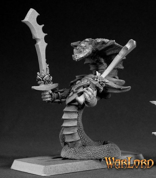 RPR 14503: Tasanee Venomspitter, Hero - Warlord