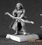 RPR 14509: Varashia Vale, Archer Sergeant - Warlord
