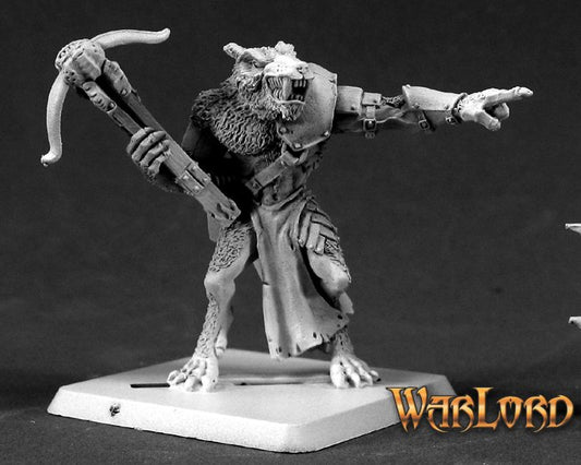 RPR 14516: Rageclaw Line Breaker - Warlord
