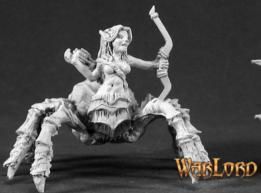 RPR 14517: Isiri Arachnid Archer - Warlord
