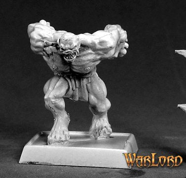 RPR 14521: Graverot, Ghast Sergeant - Warlord