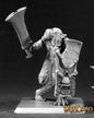RPR 14525: Rageclaw Sentry - Warlord