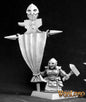 RPR 14531: Dwarf Standard Bearer - Warlord