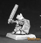 RPR 14535: Kordtok, Bloodstone Gnome Captain - Warlord