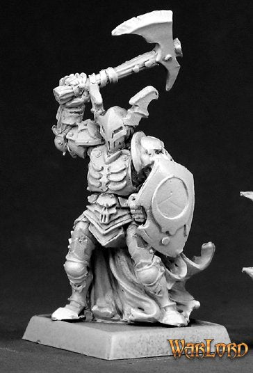 RPR 14539: Azarphan, Death Knight - Warlord