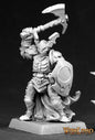 RPR 14539: Azarphan, Death Knight - Warlord