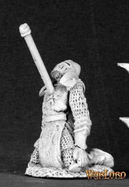 RPR 14540: Crusader Casualty Marker - Warlord