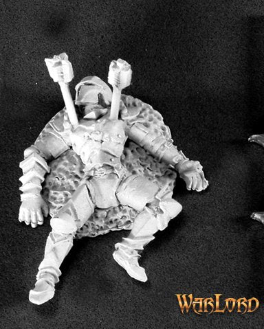 RPR 14541: Overlord Casualty Marker - Warlord