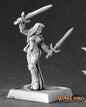 RPR 14543: Majeda, Battle Nun - Warlord