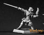 RPR 14544: Ian, Ivy Crown Mage - Warlord