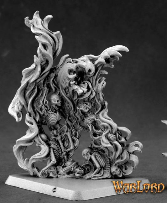 RPR 14547: Night Spectre - Warlord