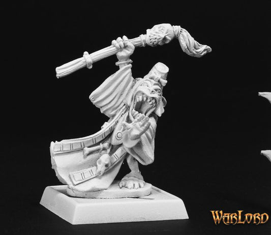 RPR 14569: Goblin Shaman, Kargir - Warlord