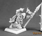 RPR 14573: Konrad Graniteheart, Kragmarr Guard Sgt - Warlord
