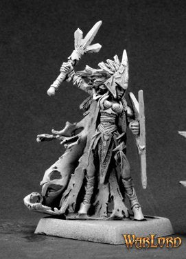 RPR 14575: Tierdeleira, Priestess - Warlord