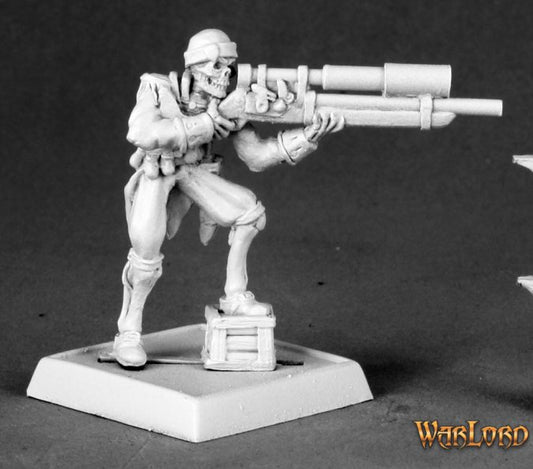 RPR 14576: Crow's Nest Willy - Warlord