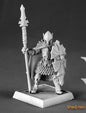 RPR 14581: Oakhearth Warden - Warlord