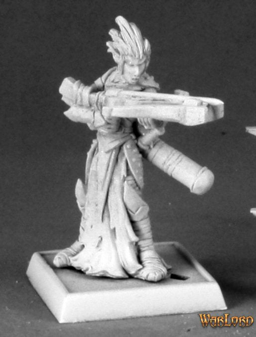 RPR 14584: Shiver Spike Crossbowman - Warlord