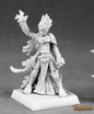 RPR 14598: Erdolliel Saerwen, Dark Elf Glaive Thrower - Warlord