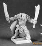 RPR 14602: Torg Orc Tundra Stalker, Sergeant - Warlord