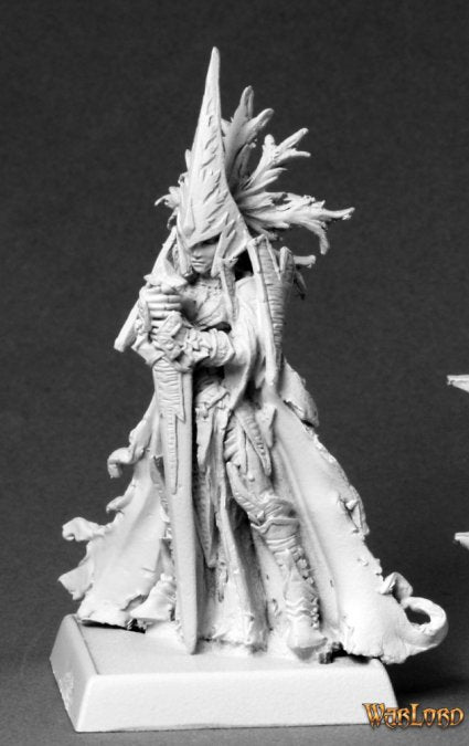 RPR 14606: Majestrix Latissula, Darkreach Warlord