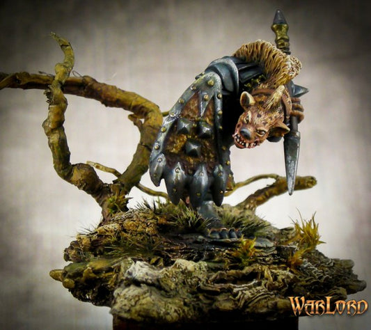 RPR 14611: Gnoll Reaver of Kargir - Warlord