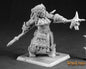 RPR 14615: Skadi Dwarf Goddess - Warlord