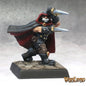 RPR 14621: G'rond, Dwarf Assassin - Warlord