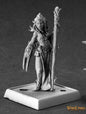RPR 14624: Dhalea Duormidhaz, Dark Elf Wizard - Warlord