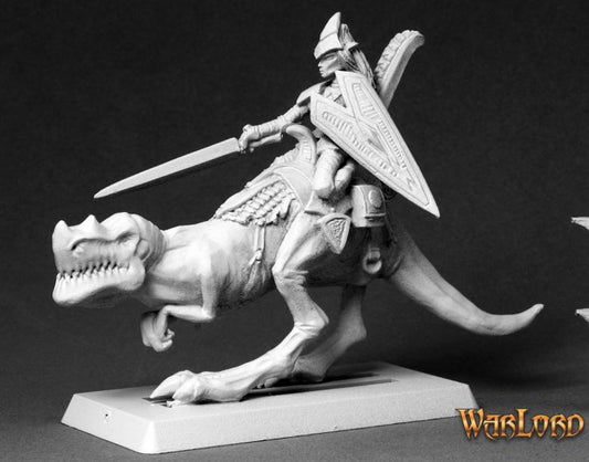 RPR 14628: Darkrime Drake - Warlord