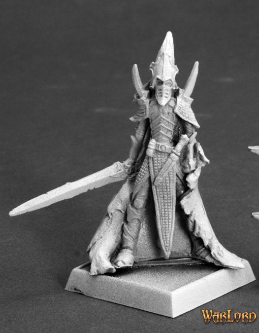 RPR 14639: Shadowguard, Darkreach House Guard - Warlord