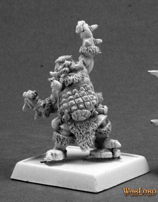 RPR 14648: Kragmarr Pummeler - Warlord