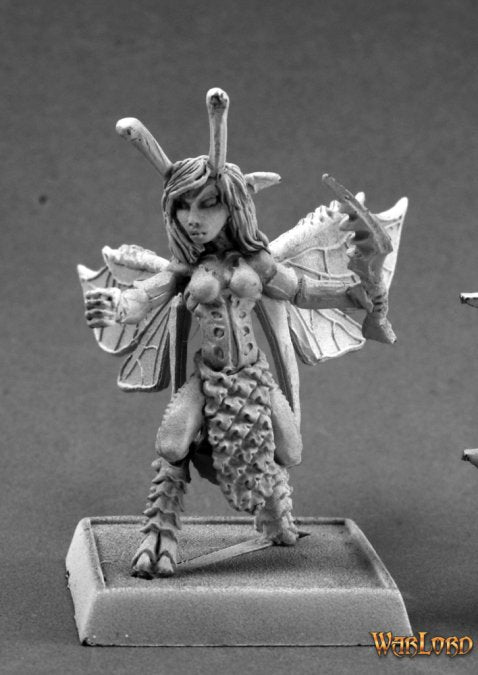 RPR 14650: Elf Fairy - Warlord