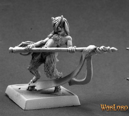 RPR 14651: Elf Faun - Warlord