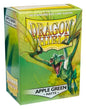 Dragon Shield  Matte Sleeves (100)