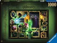 Ravensburger  Puzzles: Villainous