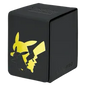 Pokemon: Elite Series Pikachu Alcove Deckbox 100+