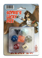 RPR 19000: Pizza Dungeon Dice: Sophie's Lucky Dice Set