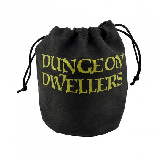 RPR 19002: Dungeon Dwellers Dice Bag - Accessories