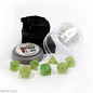 RPR 19026: Lucky Dice - Gem Green