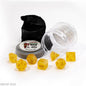RPR 19027: Lucky Dice - Gem Yellow